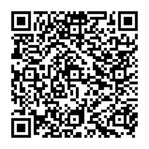 Emerald Sponsorship - Scan this QR Code!